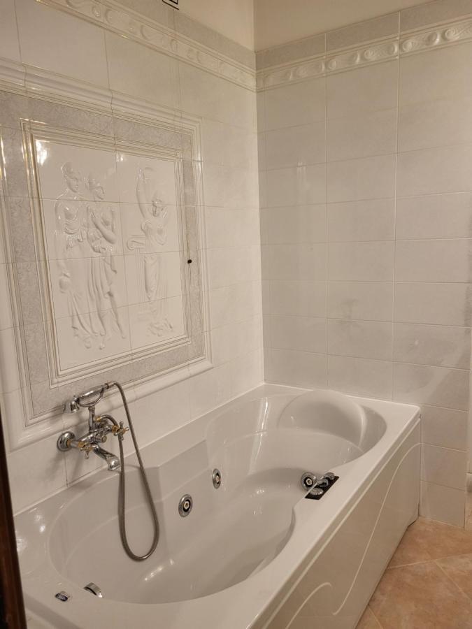 Villa Il Pettirosso La Spezia Zewnętrze zdjęcie
