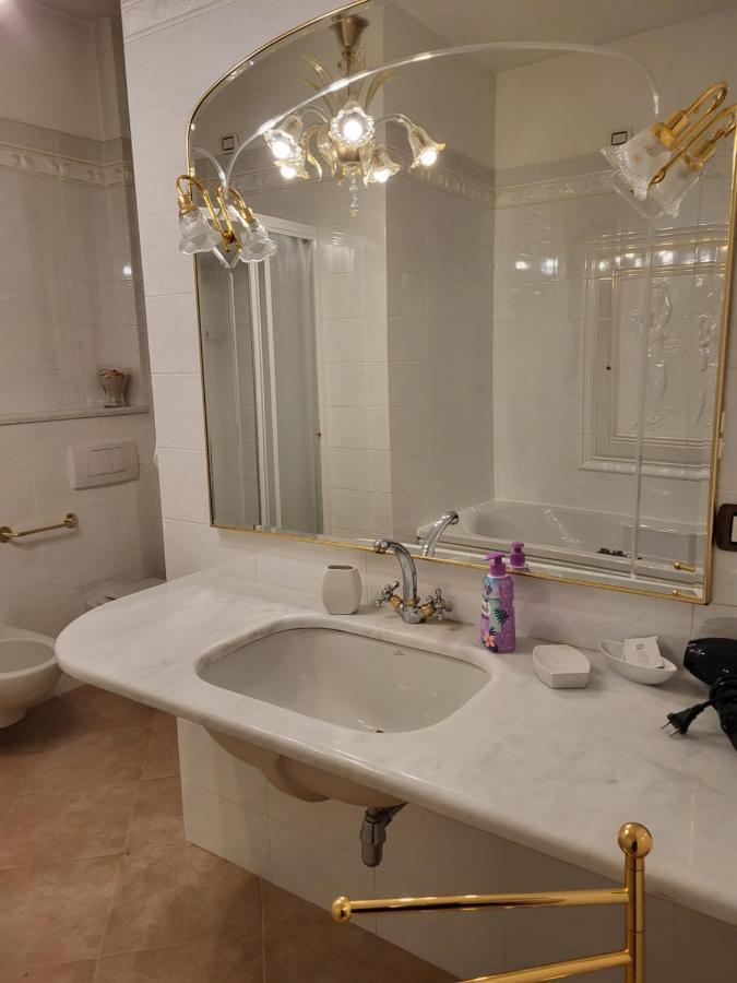 Villa Il Pettirosso La Spezia Zewnętrze zdjęcie