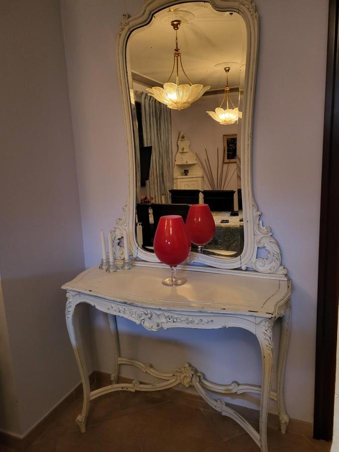 Villa Il Pettirosso La Spezia Zewnętrze zdjęcie