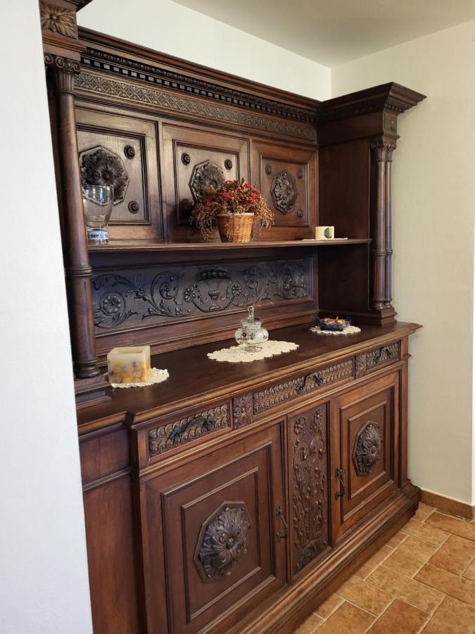 Villa Il Pettirosso La Spezia Zewnętrze zdjęcie