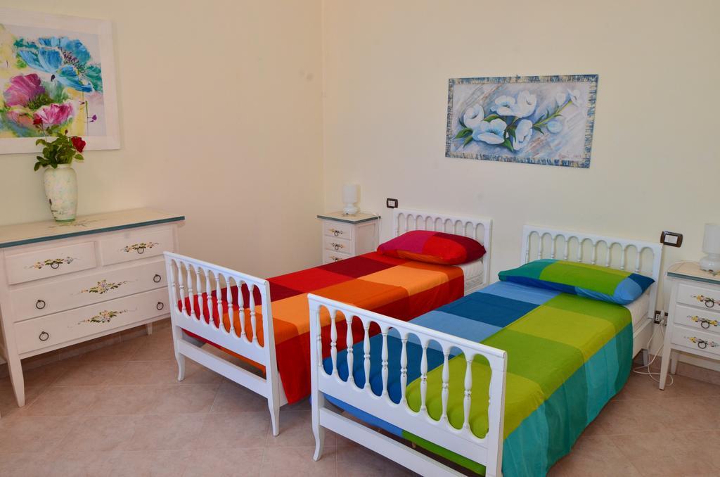 Villa Il Pettirosso La Spezia Pokój zdjęcie